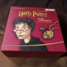 HARRY POTTER UND DER