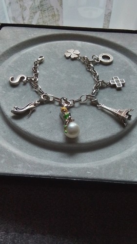 Thomas sabo charm club - club, armband