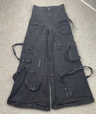 Finesse Pants 28x29 Black