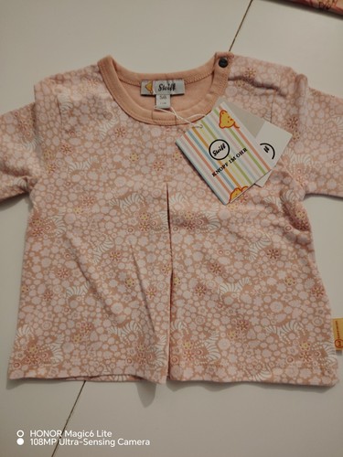 Original steiff baby kleidung - steiff,