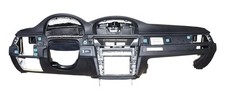 BMW E90 E91 Armaturenbrett Verkleidung I-Tafel Doppelhutze Schwarz Air.