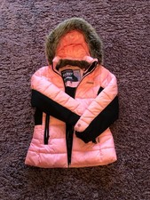 Vingino Winterjacke Neu Gr