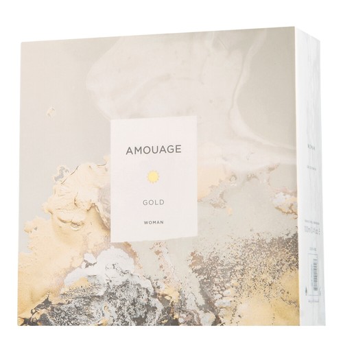 Amouage gold woman classic edp - gold,