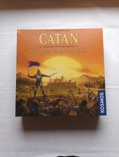 Catan die Legende Der Eroberer