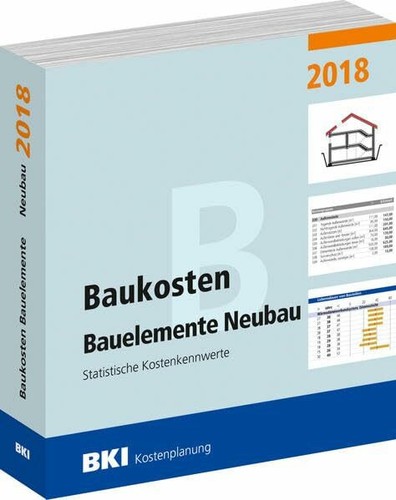 Baukosten bauelemente neubau - baukosten,