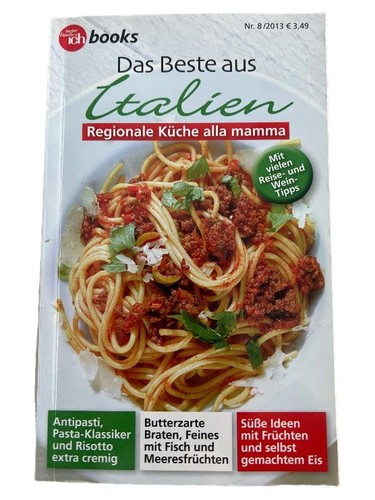 Regionale küche kochbuch - küche,