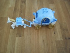 Lego Duplo Cinderella Kutsche