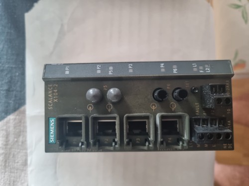 Aj886 simatic net industrial - aj886,
