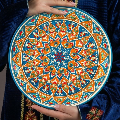 37cm karakalam lagan - 37cm, r3