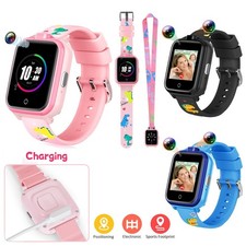 4G Kinder Smartwatch Telefon