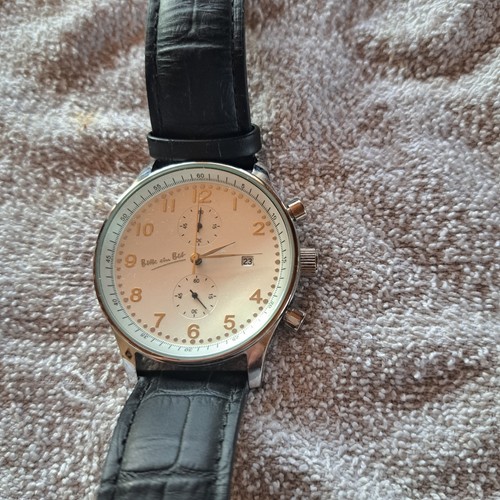 Bitburger armbanduhr rarität - armbanduhr,