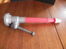 AWG C - Strahlrohr  Feuerwehr ´THW