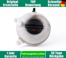 Ausgleichsbehälter Kühlwasser Kühlmittel VW Golf 7 Sportsvan AM 5Q0121407F