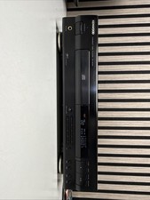 Kenwood CD-Player DP 3040 Ohne