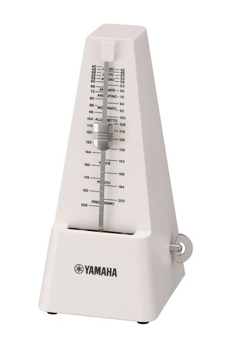 Yamaha 90iv2 metronom ivory - mp-90iv2,