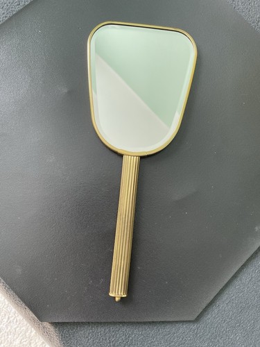 Handspiegel vintage 50er 60er - vintage,