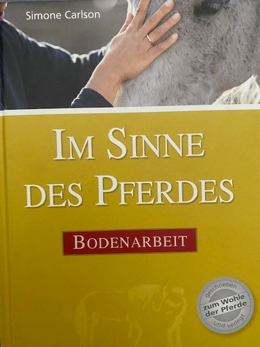 Sinne des pferdes - im,