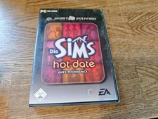 Die sims hot date 2006 - die, ,