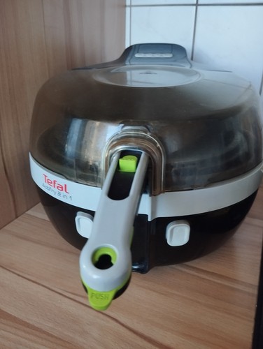 Tefal actifry 2in1 - tefal,