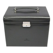 Windrose Merino Schmuckkoffer