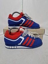Adidas Gewichtheberschuhe
