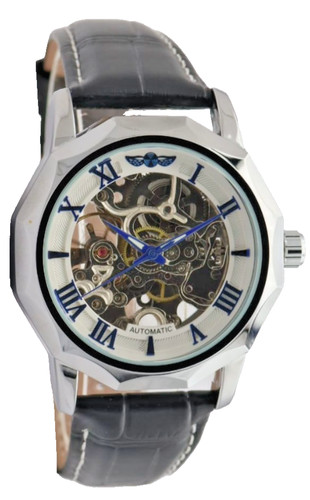 Winner herrenuhr automatik uhr - winner,