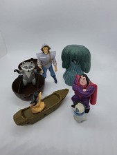 Pocahontas figuren set mc - figuren,