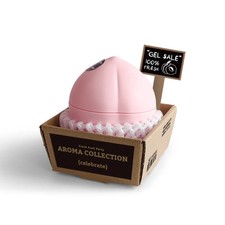 Auto Aromatherapie Creme