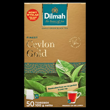 Dilmah Feinster Ceylon Gold