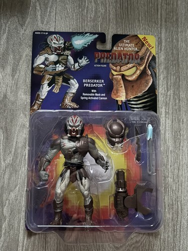 Predator neca berserker - predator, (berserker