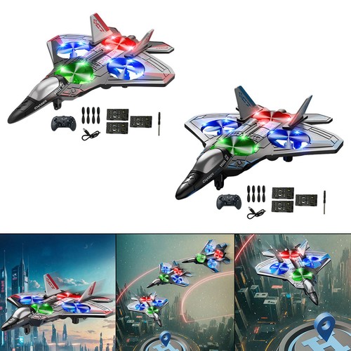 Ferngesteuertes flugzeug - ferngesteuertes,