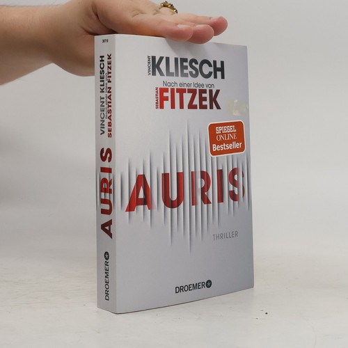 Auris thriller nach - nach, einer