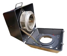 Exodraft- Rauchsauger für