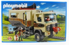 Playmobil 4839 safari - 4839,