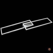 JUST LIGHT LED-Deckenleuchte