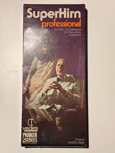 Superhirn professional - superhirn,