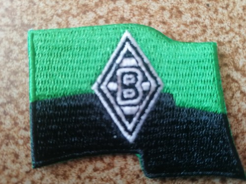 Borussia mönchengladbach 1 - borussia,