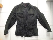 Hein Gericke Textil/Leder