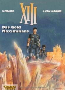 Xiii band das gold - 17:,