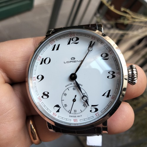 Lorenz eta 6497 - lorenz,