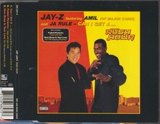 Jay-Z, Amil, Ja Rule - Can I