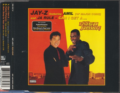 Jay amil rule can i - rule,