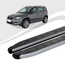 Trittbretter passend für