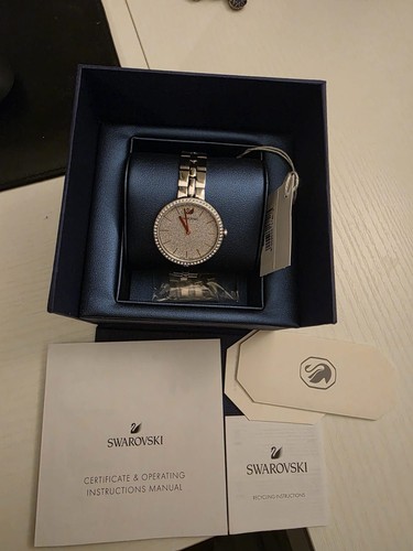 Swarovski cosmopolitan fullset - swarovski,