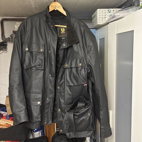 Belstaff herren trialmaster - belstaff,