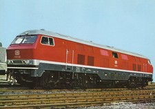 AK, ELEKTRISCHE LOK, V 320