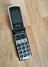 Emporia click foldphone - click,