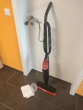 Dampfreiniger Vileda mit Kabel