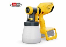 Wagner Wood & Metal Sprayer