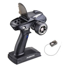 Wasserdichter Empfänger